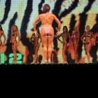 Carrieann  Hall - NPC Emerald Cup 2012 - #1